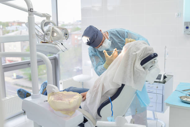 Urgent Tooth Repair in MN